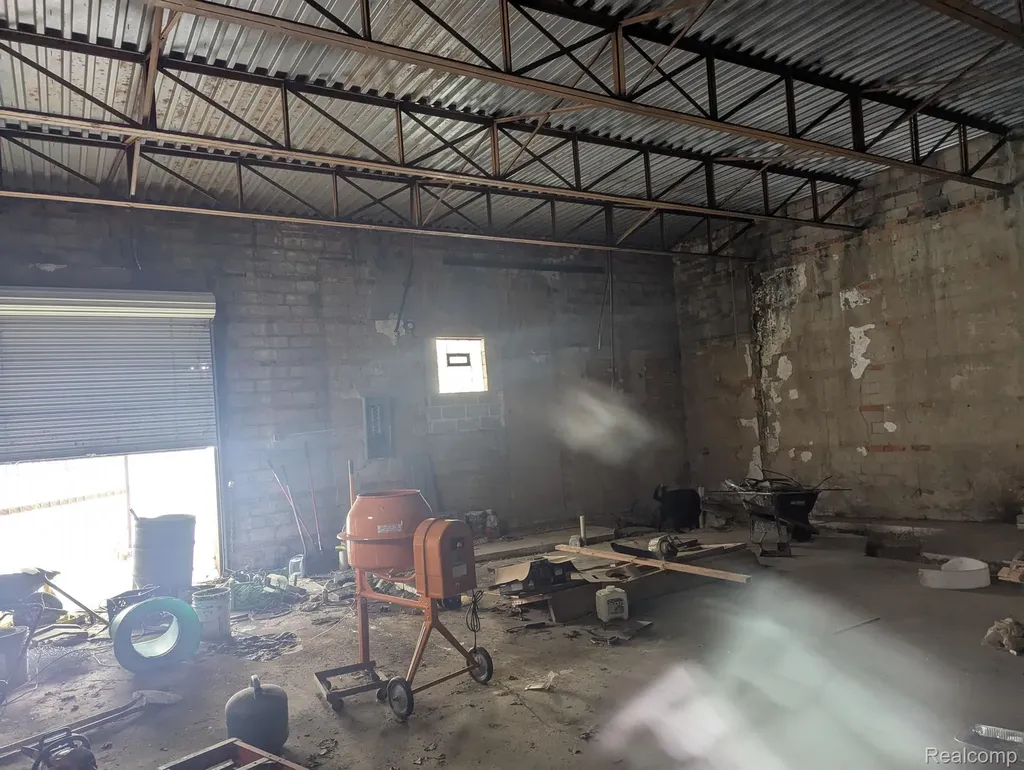 3100 14th Street Detroit City MI 48216