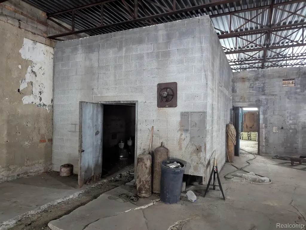 3100 14th Street Detroit City MI 48216