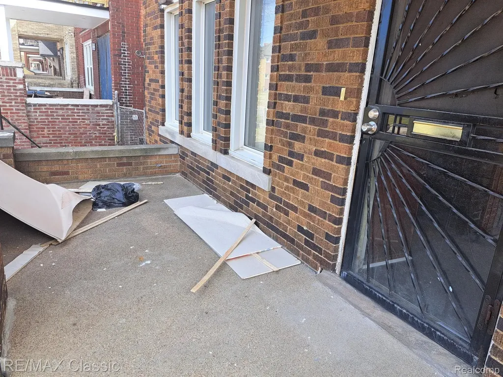 2979 Tuxedo Street Detroit City MI 48206