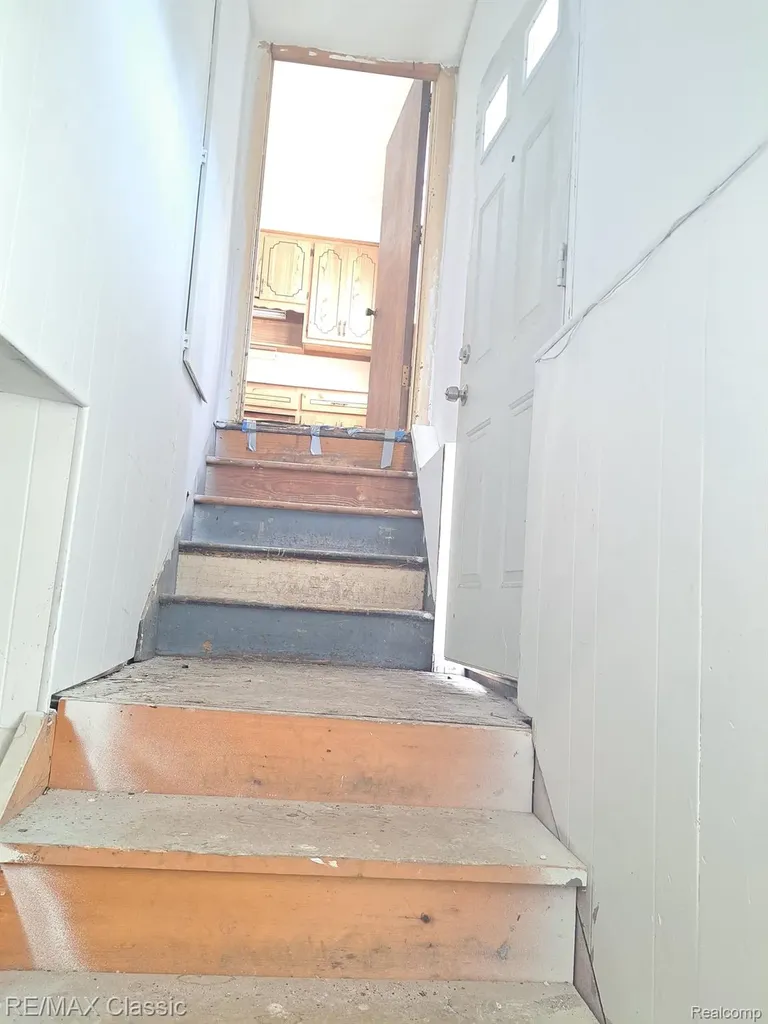 2979 Tuxedo Street Detroit City MI 48206