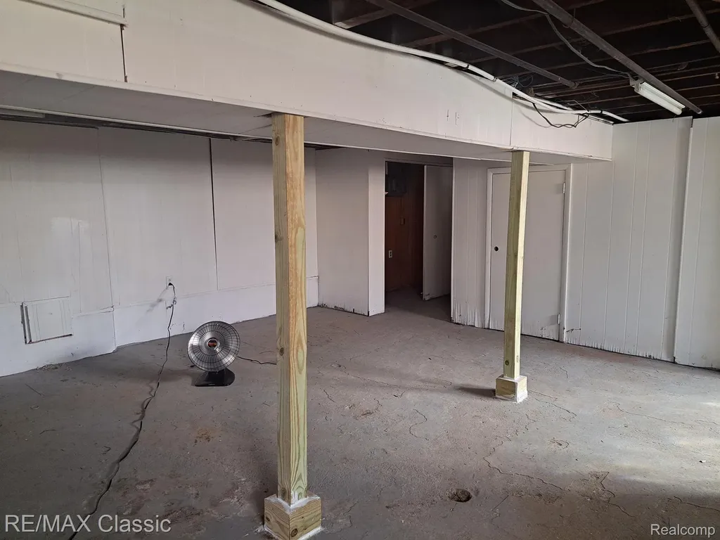 2979 Tuxedo Street Detroit City MI 48206