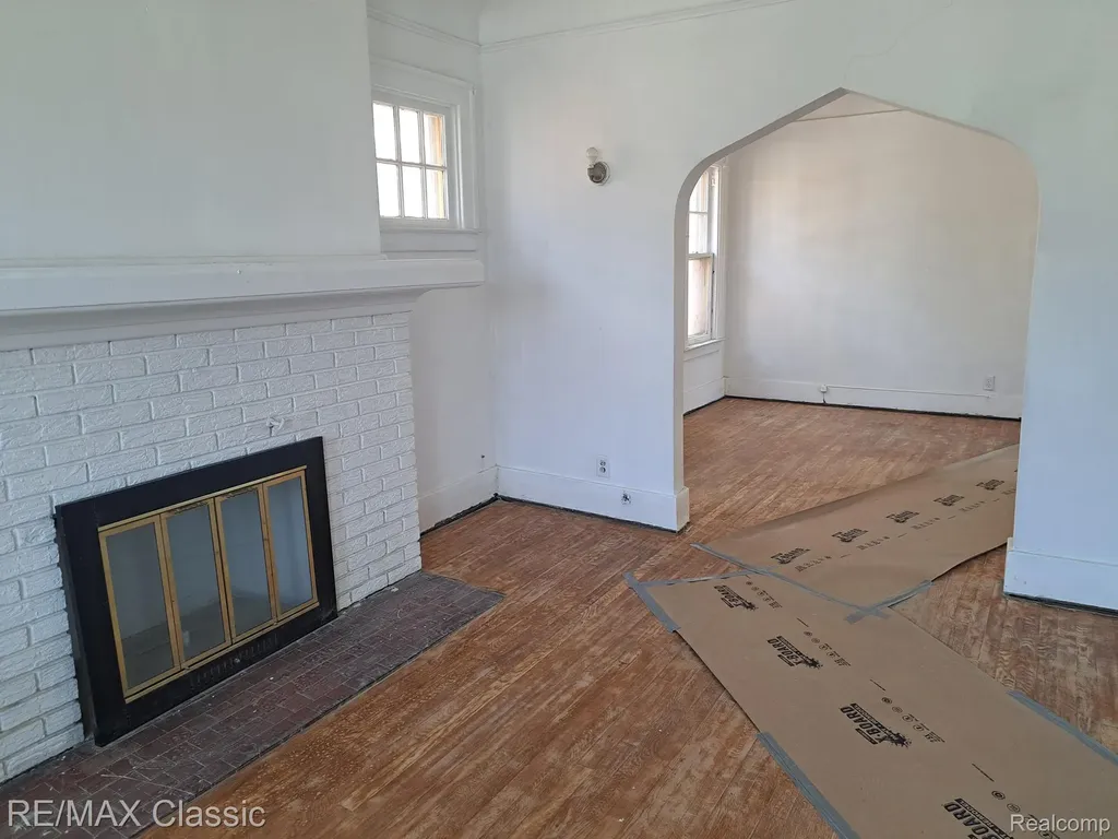 2979 Tuxedo Street Detroit City MI 48206