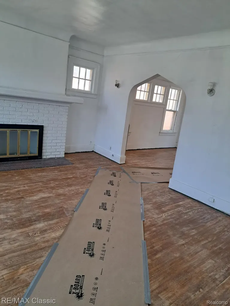 2979 Tuxedo Street Detroit City MI 48206