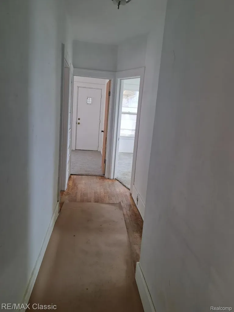 2979 Tuxedo Street Detroit City MI 48206