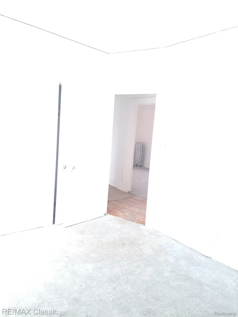 2979 Tuxedo Street Detroit City MI 48206