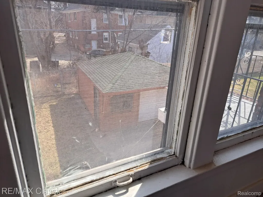 2979 Tuxedo Street Detroit City MI 48206
