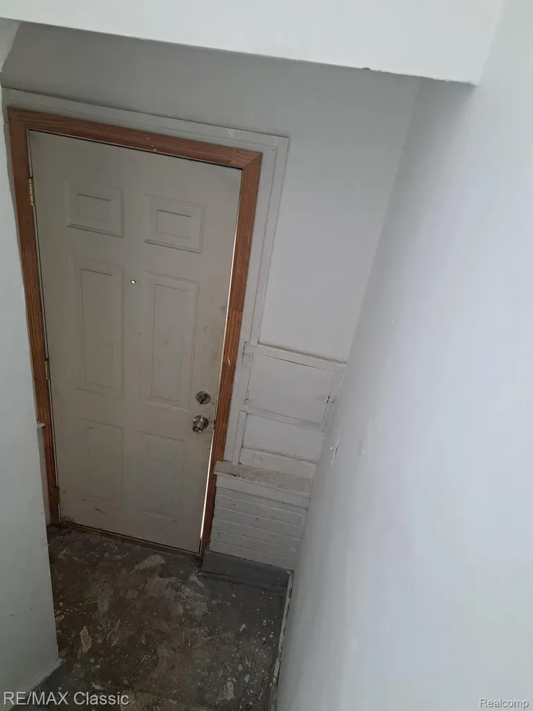 2979 Tuxedo Street Detroit City MI 48206