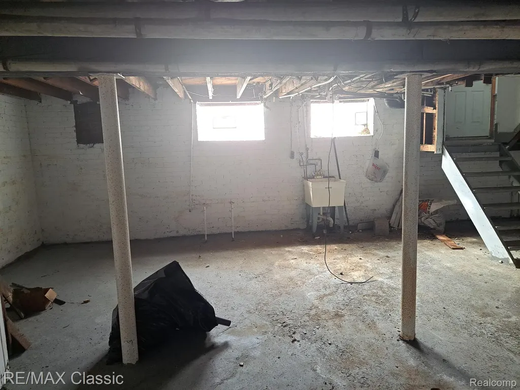2979 Tuxedo Street Detroit City MI 48206