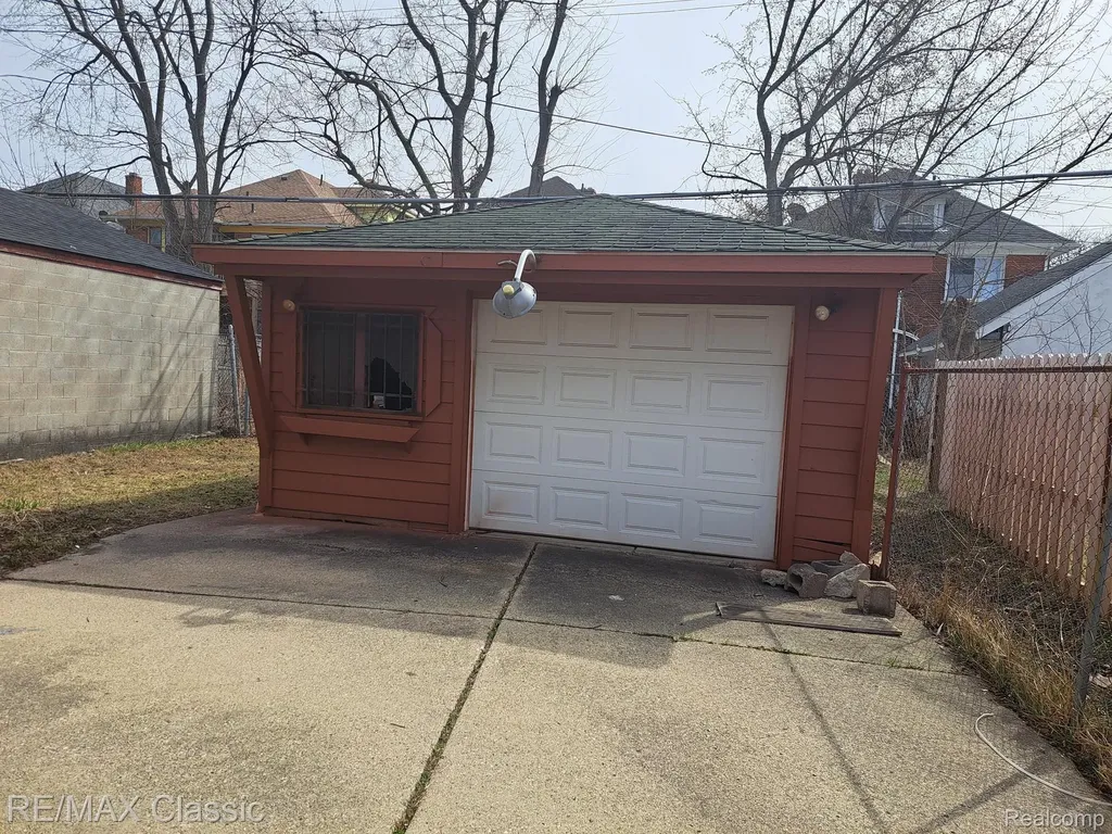 2979 Tuxedo Street Detroit City MI 48206