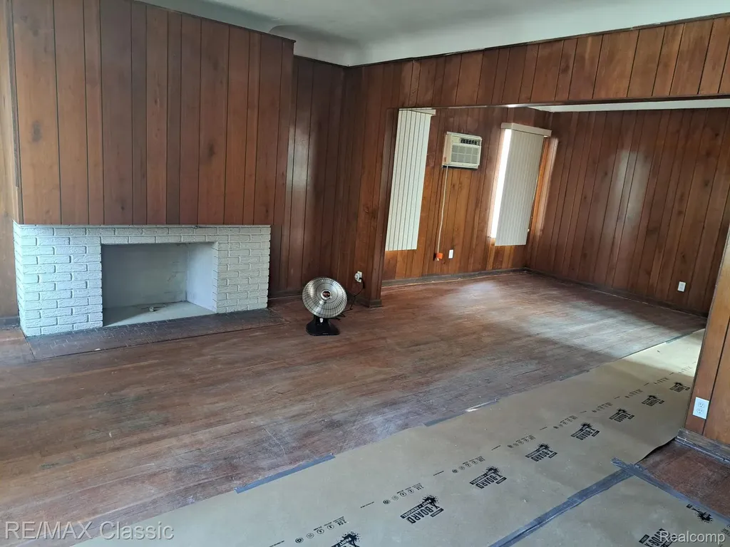 2979 Tuxedo Street Detroit City MI 48206