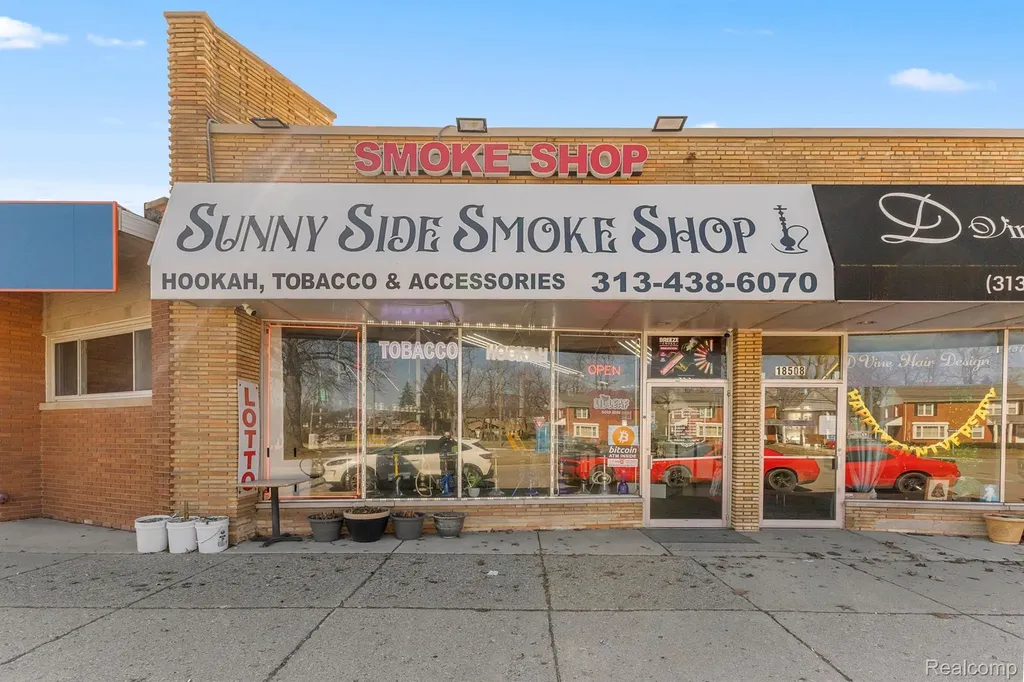18512 Outer Drive W Dearborn City MI 48128