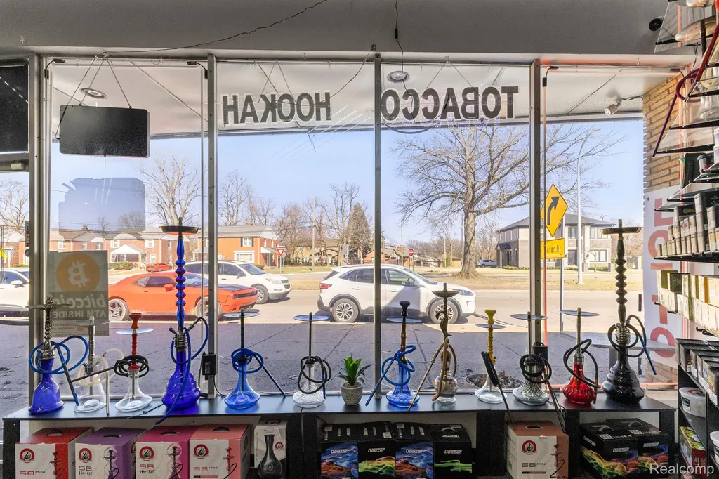 18512 Outer Drive W Dearborn City MI 48128