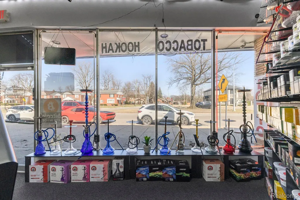 18512 Outer Drive W Dearborn City MI 48128