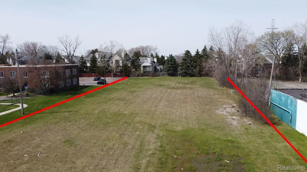 31227 Dequindre Road Madison Heights City MI 48071