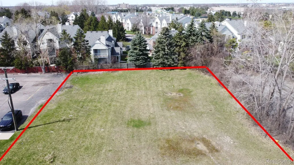 31227 Dequindre Road Madison Heights City MI 48071