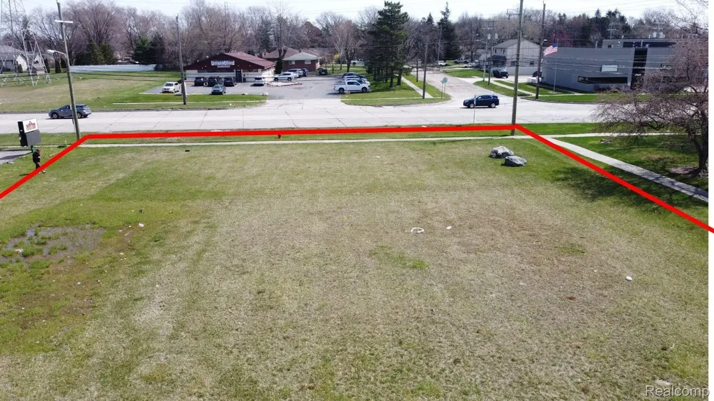 31227 Dequindre Road Madison Heights City MI 48071