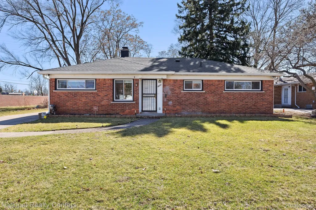 18155 Westhaven Avenue Southfield City MI 48075