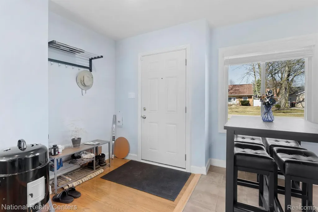 18155 Westhaven Avenue Southfield City MI 48075