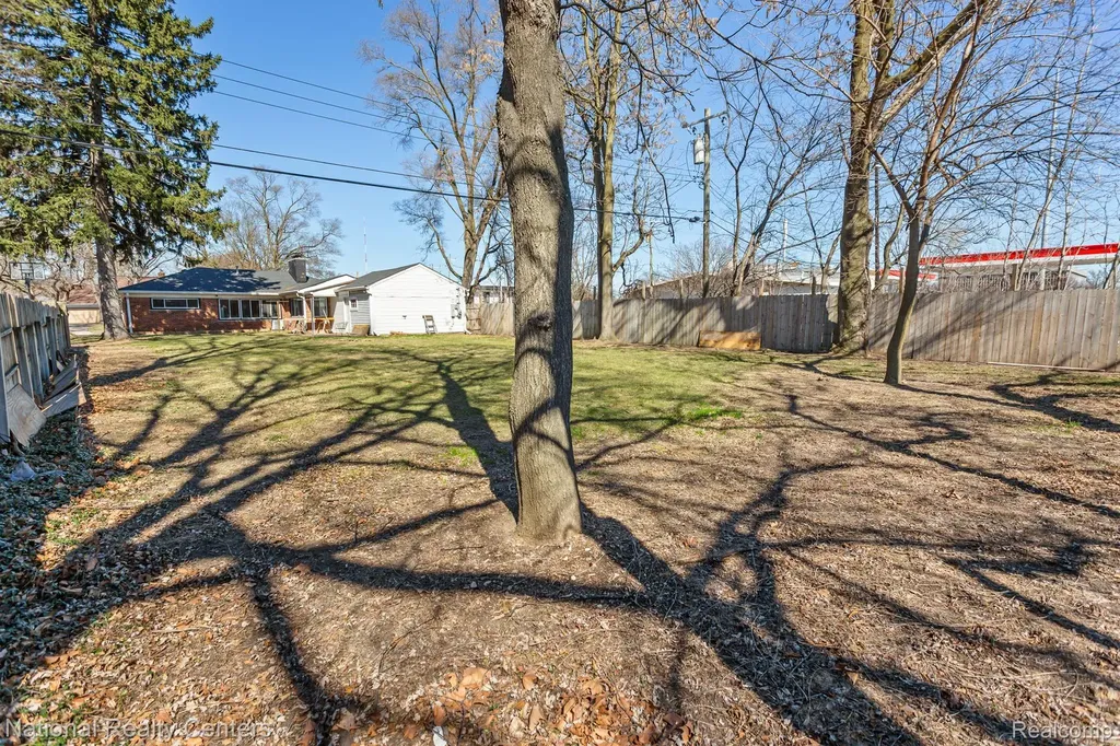 18155 Westhaven Avenue Southfield City MI 48075