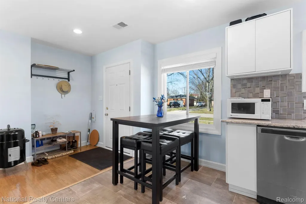 18155 Westhaven Avenue Southfield City MI 48075