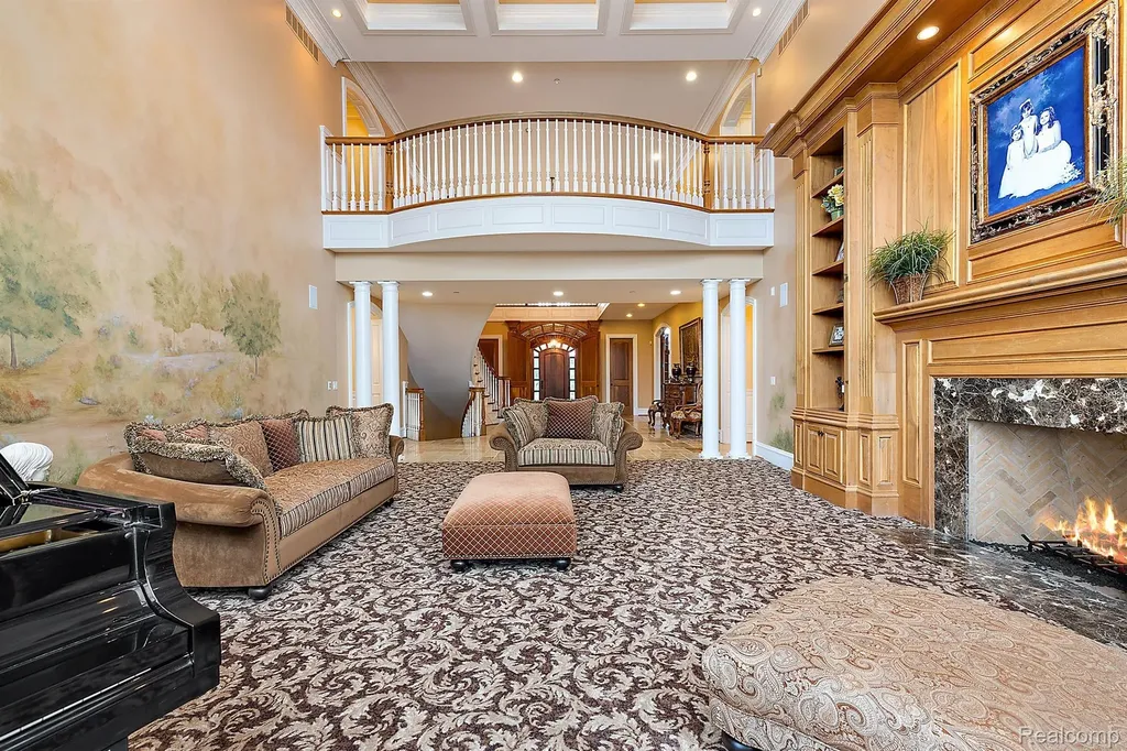 10399 Lakeshore Drive E Goodrich Village MI 48438