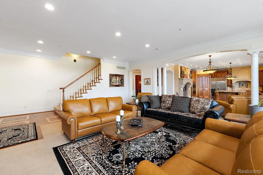 10399 Lakeshore Drive E Goodrich Village MI 48438