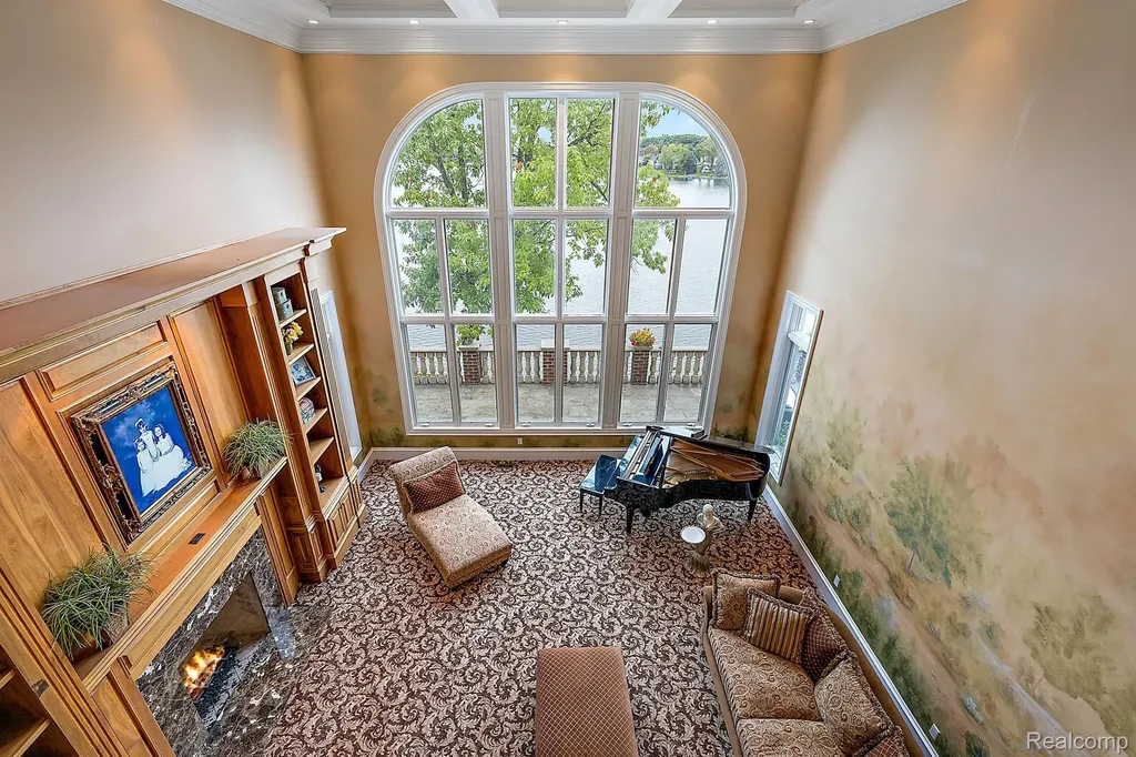 10399 Lakeshore Drive E Goodrich Village MI 48438