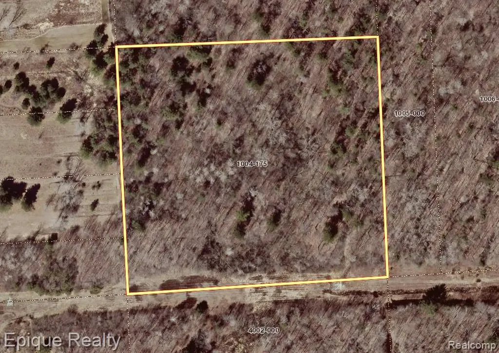 0000 Ravenswood Kimball Township MI 48074