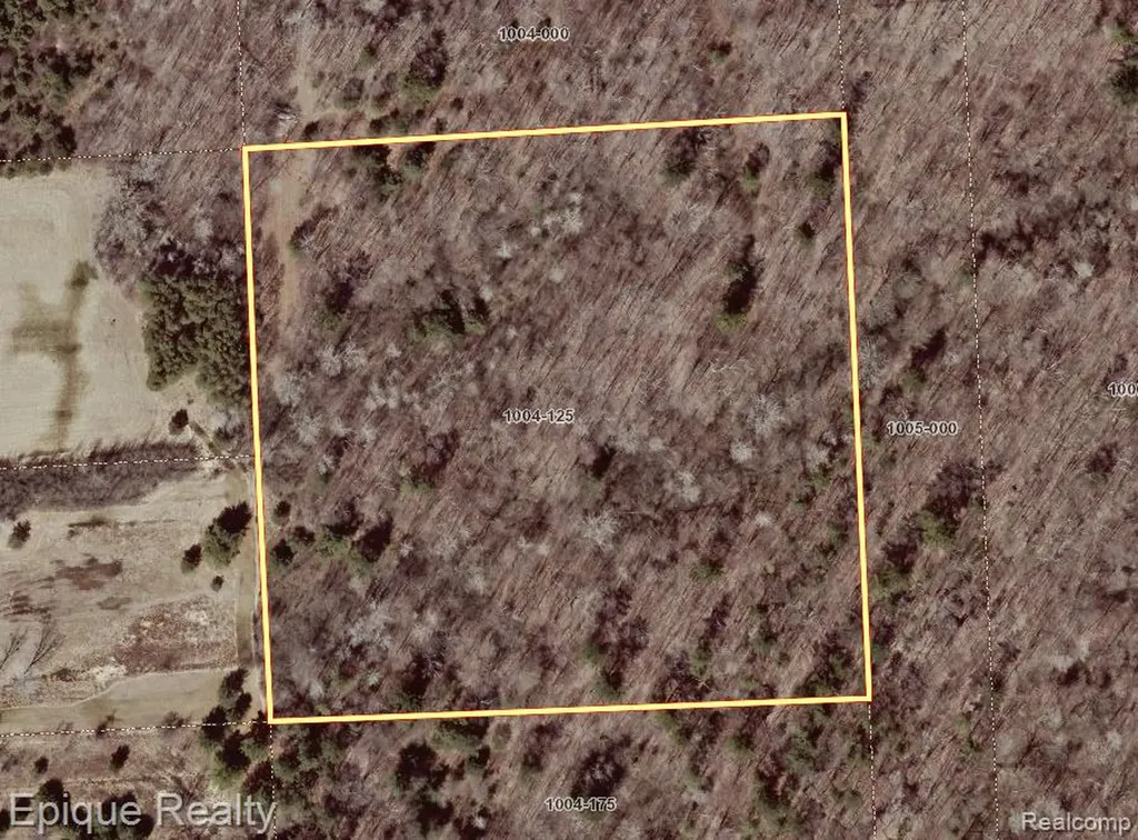 0000 Ravenswood Kimball Township MI 48074