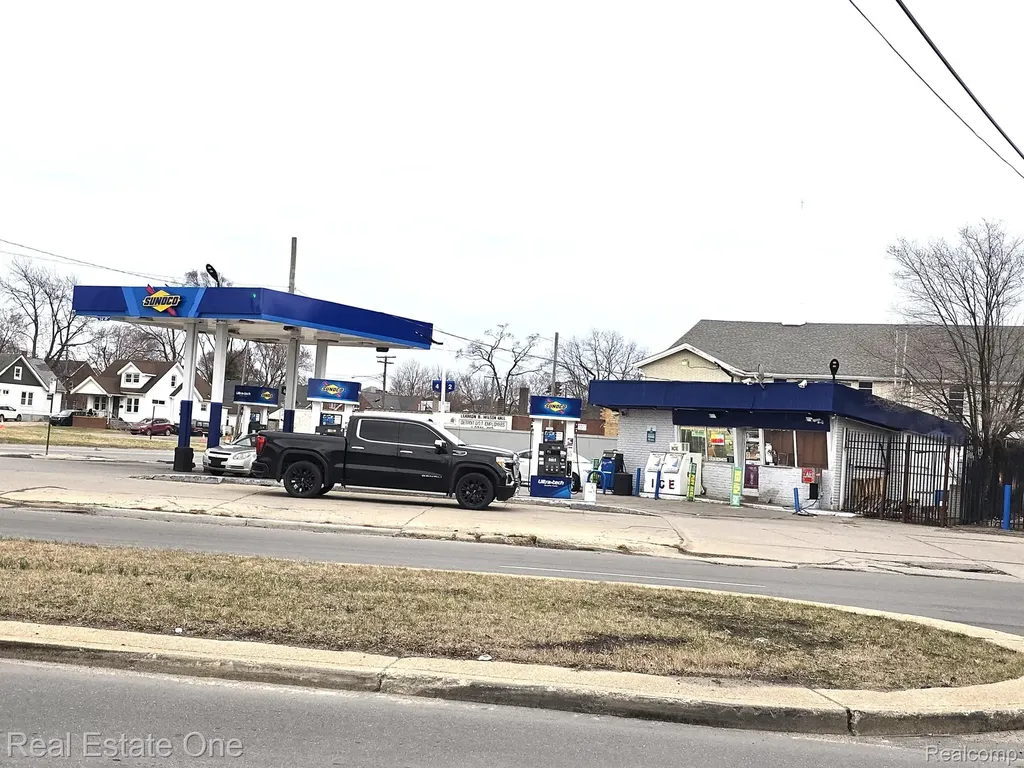 14127 Linwood Street Detroit City MI 48238