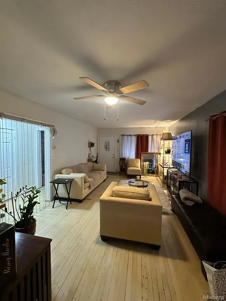 315 Beechwood Street River Rouge City MI 48218