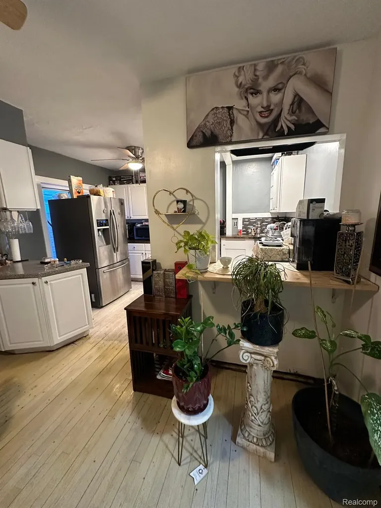 315 Beechwood Street River Rouge City MI 48218