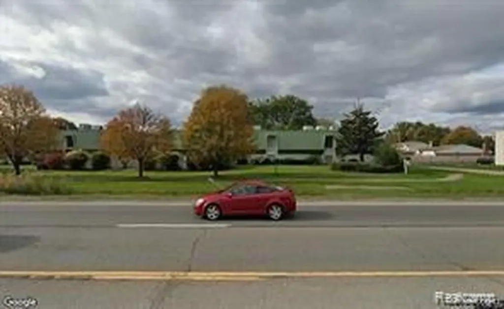 25755 Southfield Road Southfield City MI 48075