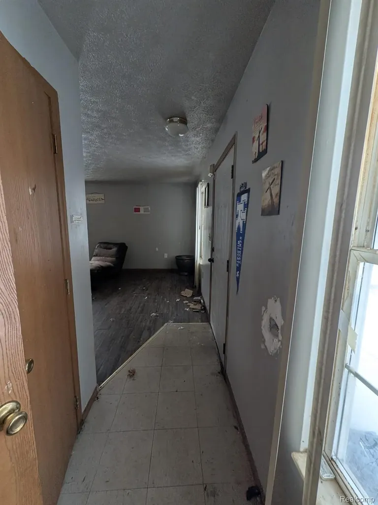 450 Kitchener Street Detroit City MI 48215