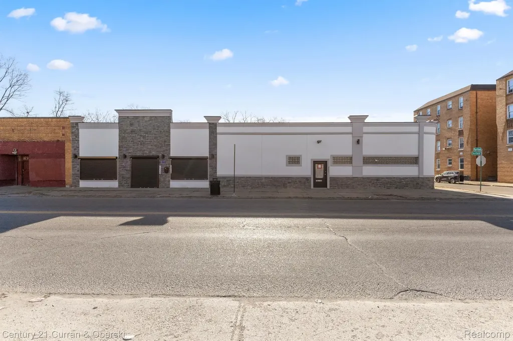 3325 Puritan Street Detroit City MI 48238