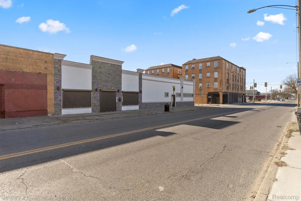 3325 Puritan Street Detroit City MI 48238