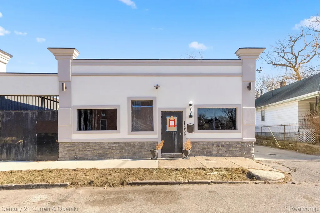 3325 Puritan Street Detroit City MI 48238