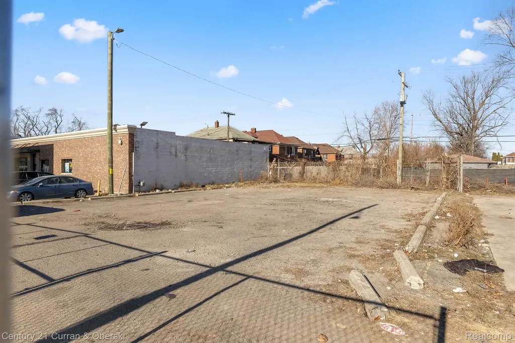 3325 Puritan Street Detroit City MI 48238