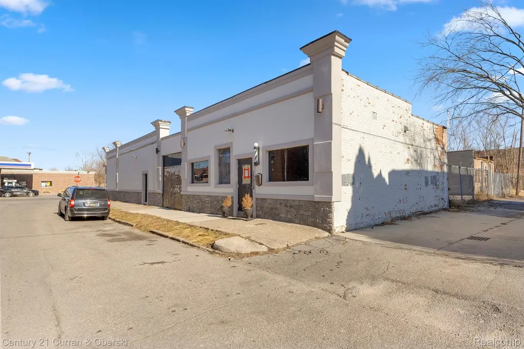 3325 Puritan Street Detroit City MI 48238