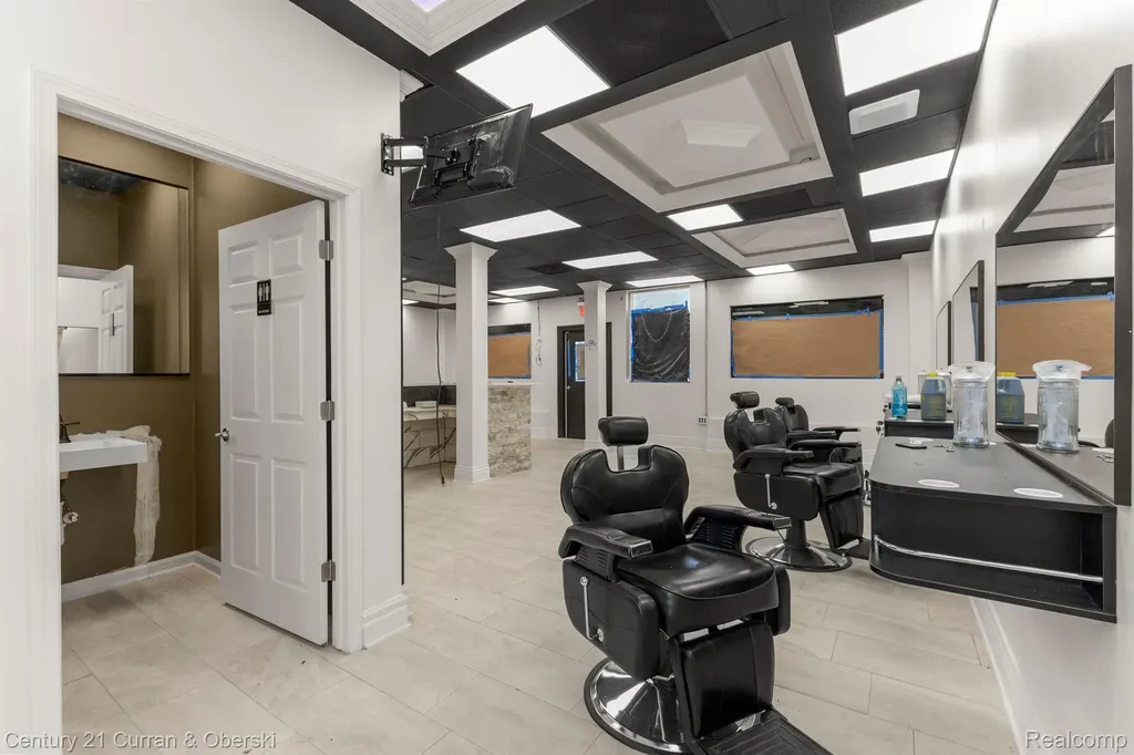 3325 Puritan Street Detroit City MI 48238