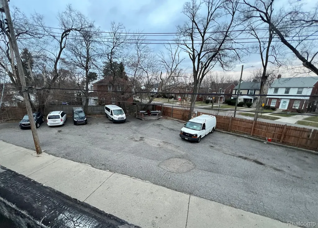 18301 Hartwell Street Detroit City MI 48235