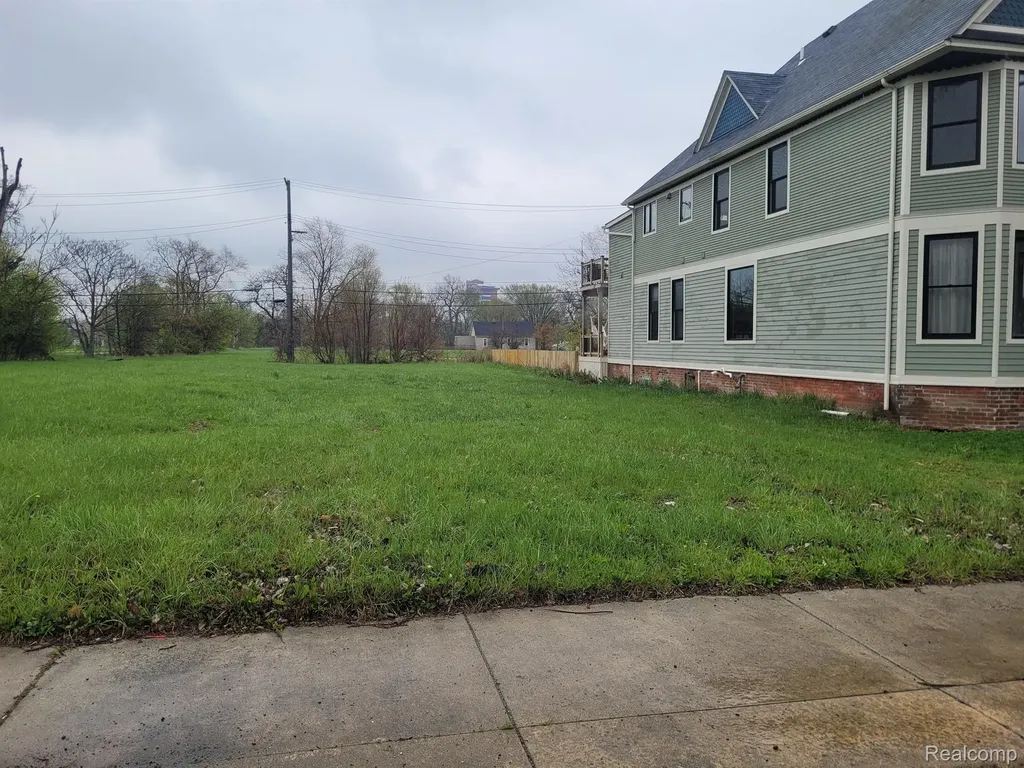 3028 14th Street Detroit City MI 48216