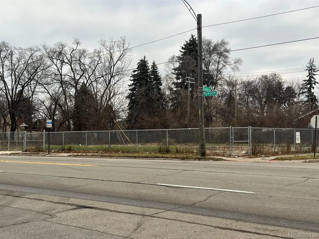15144 Plymouth Road Detroit City MI 48227