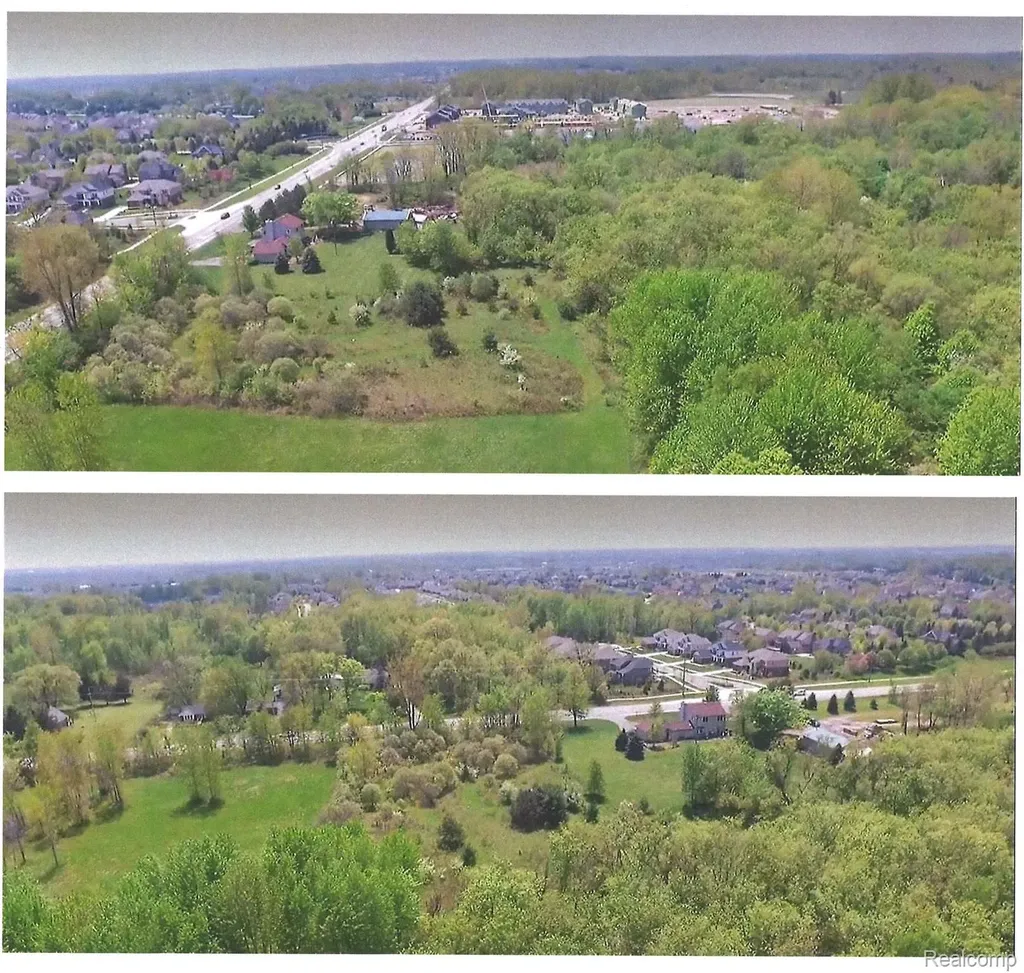 48590 Ford Road Canton Charter Township MI 48187