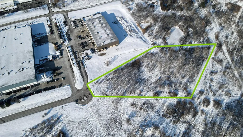 3100 John Conley Drive S Lapeer City MI 48446