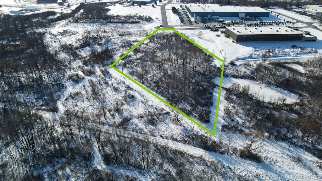 3100 John Conley Drive S Lapeer City MI 48446