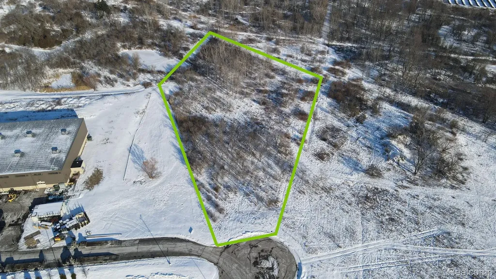 3100 John Conley Drive S Lapeer City MI 48446