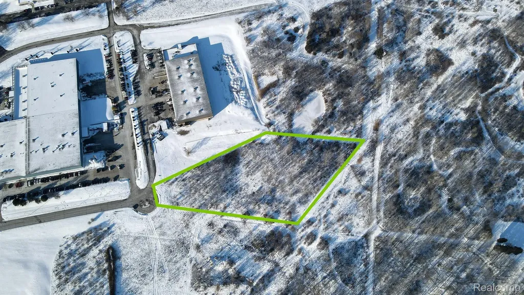 3100 John Conley Drive S Lapeer City MI 48446