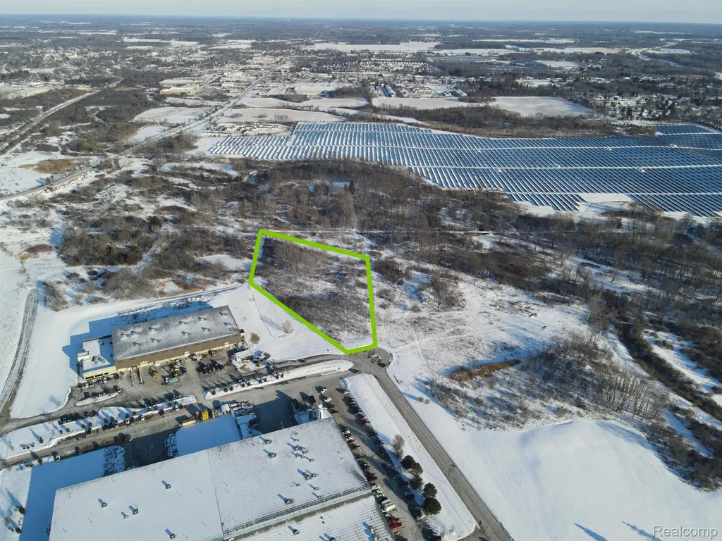 3100 John Conley Drive S Lapeer City MI 48446