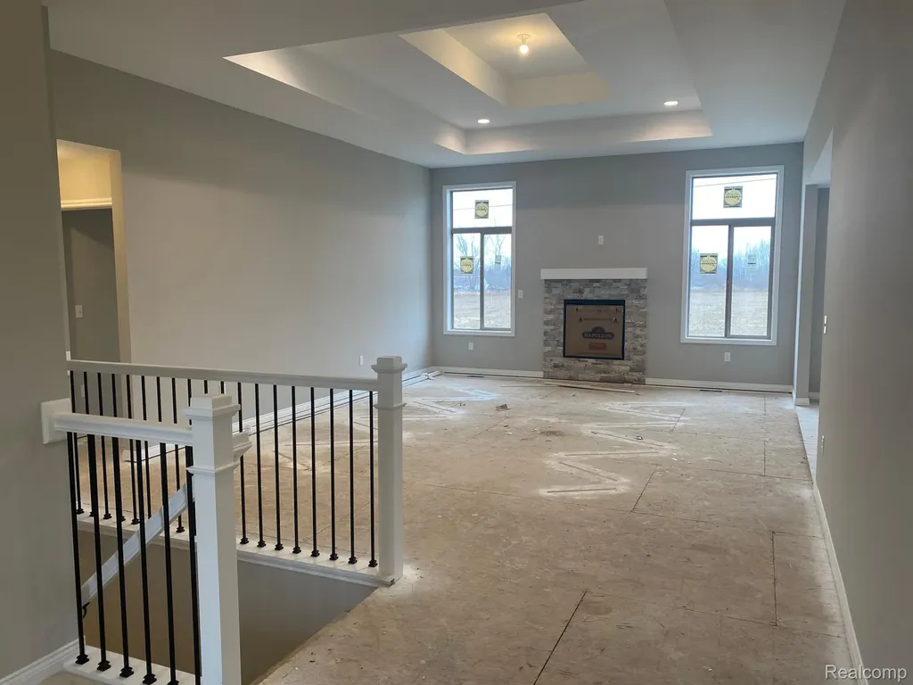 0002 Howland Road Almont Township MI 48003